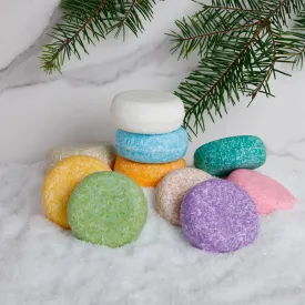 Shampoo Bars