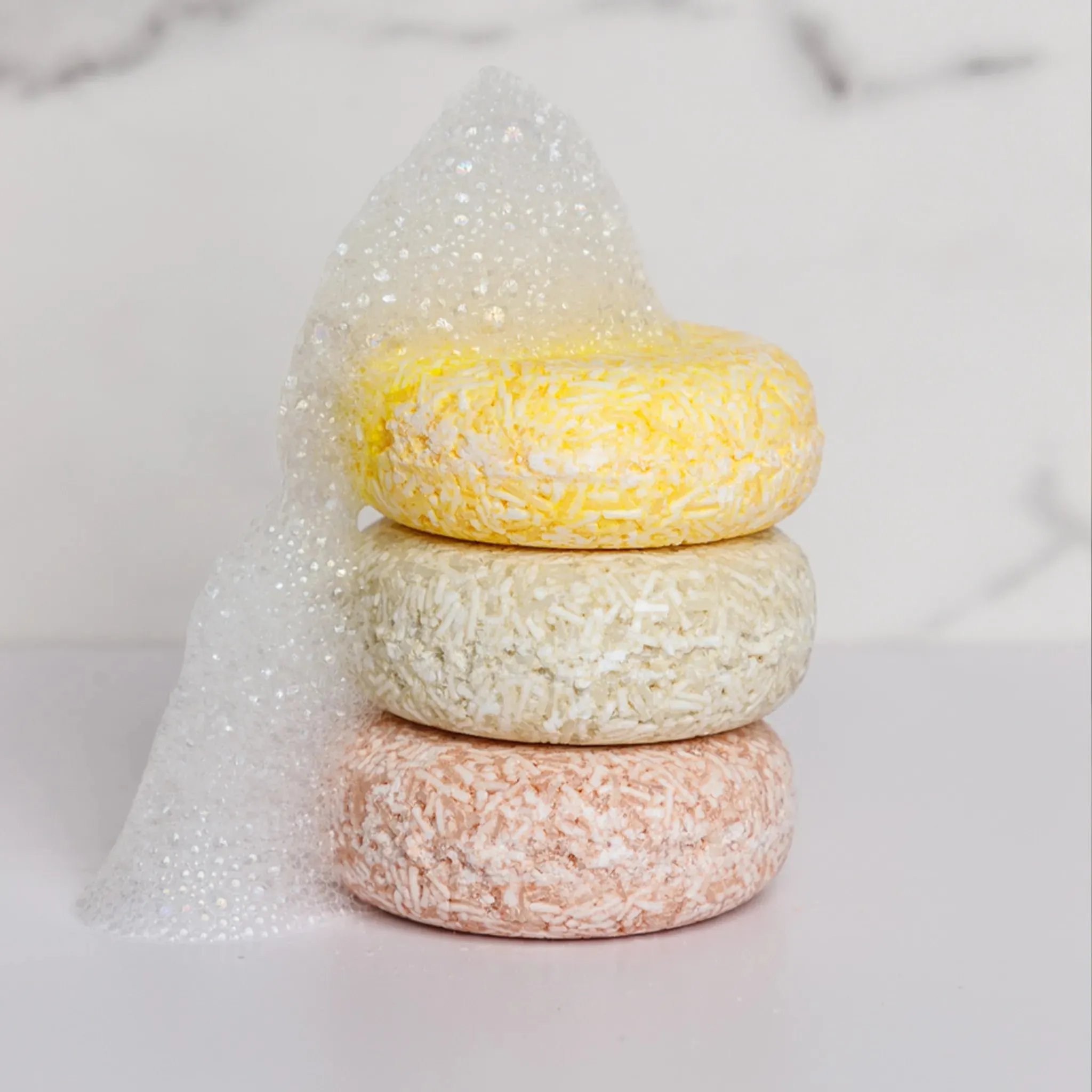 Shampoo Bars