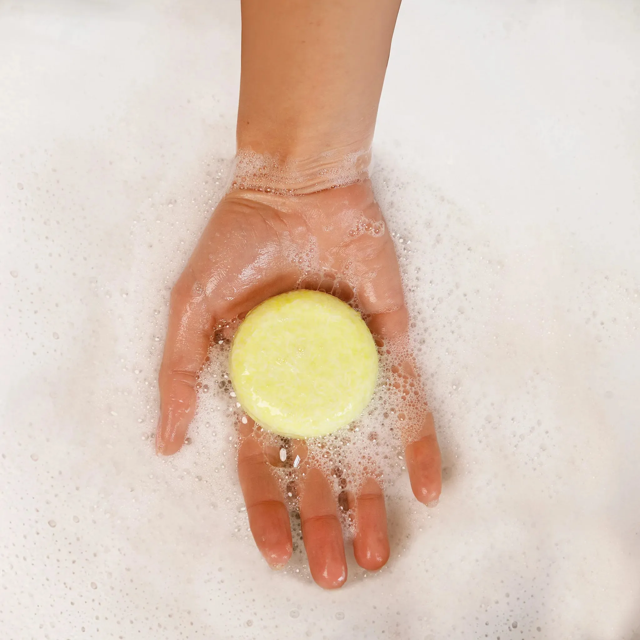 Shampoo Bars