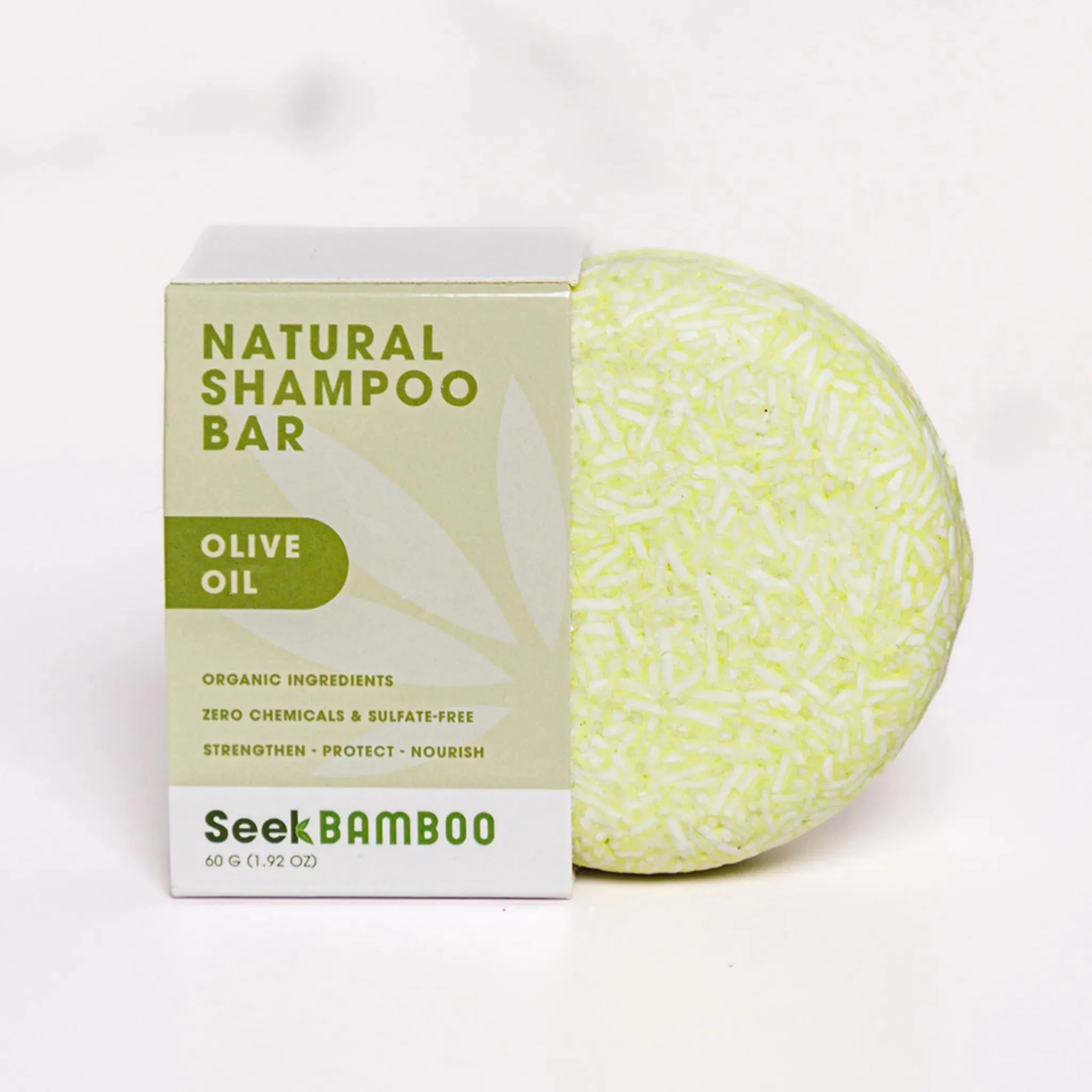 Shampoo Bars