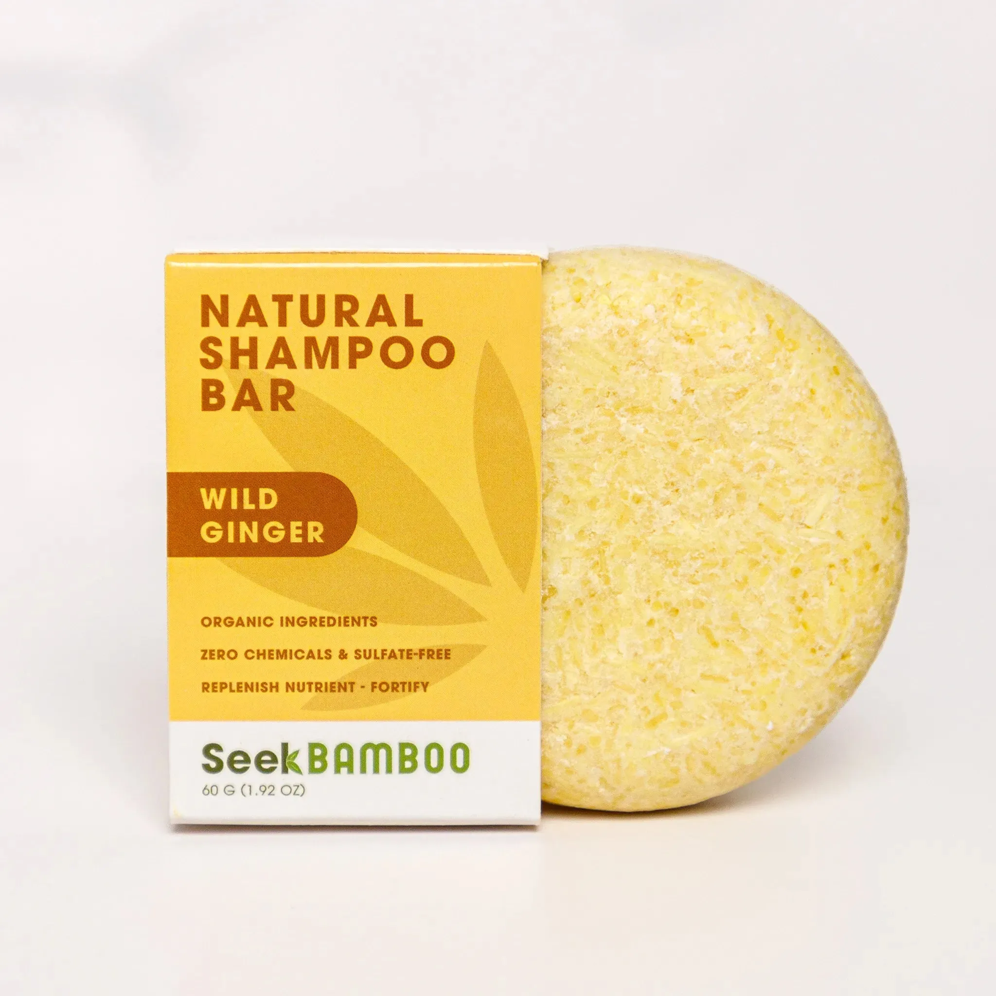 Shampoo Bars