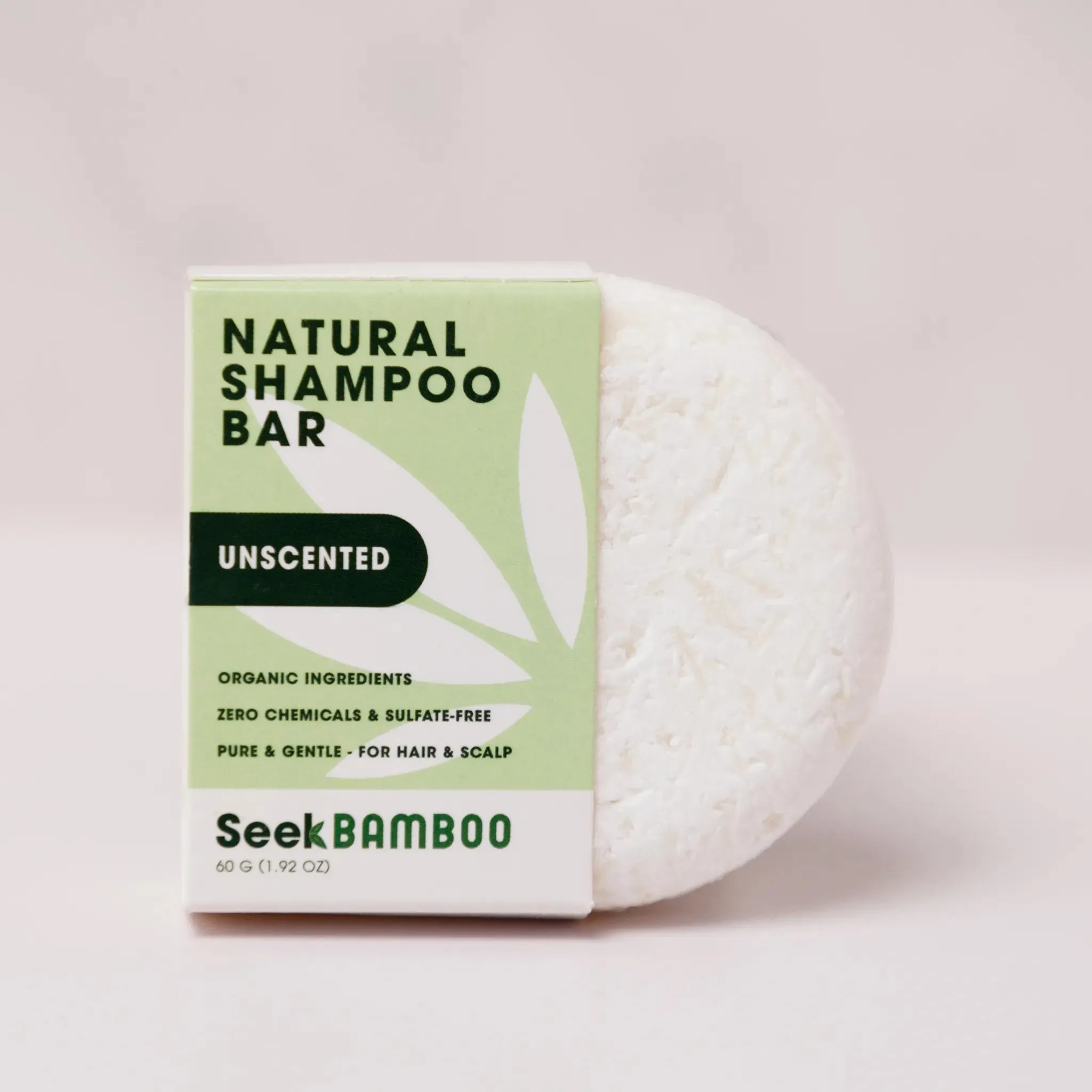 Shampoo Bars