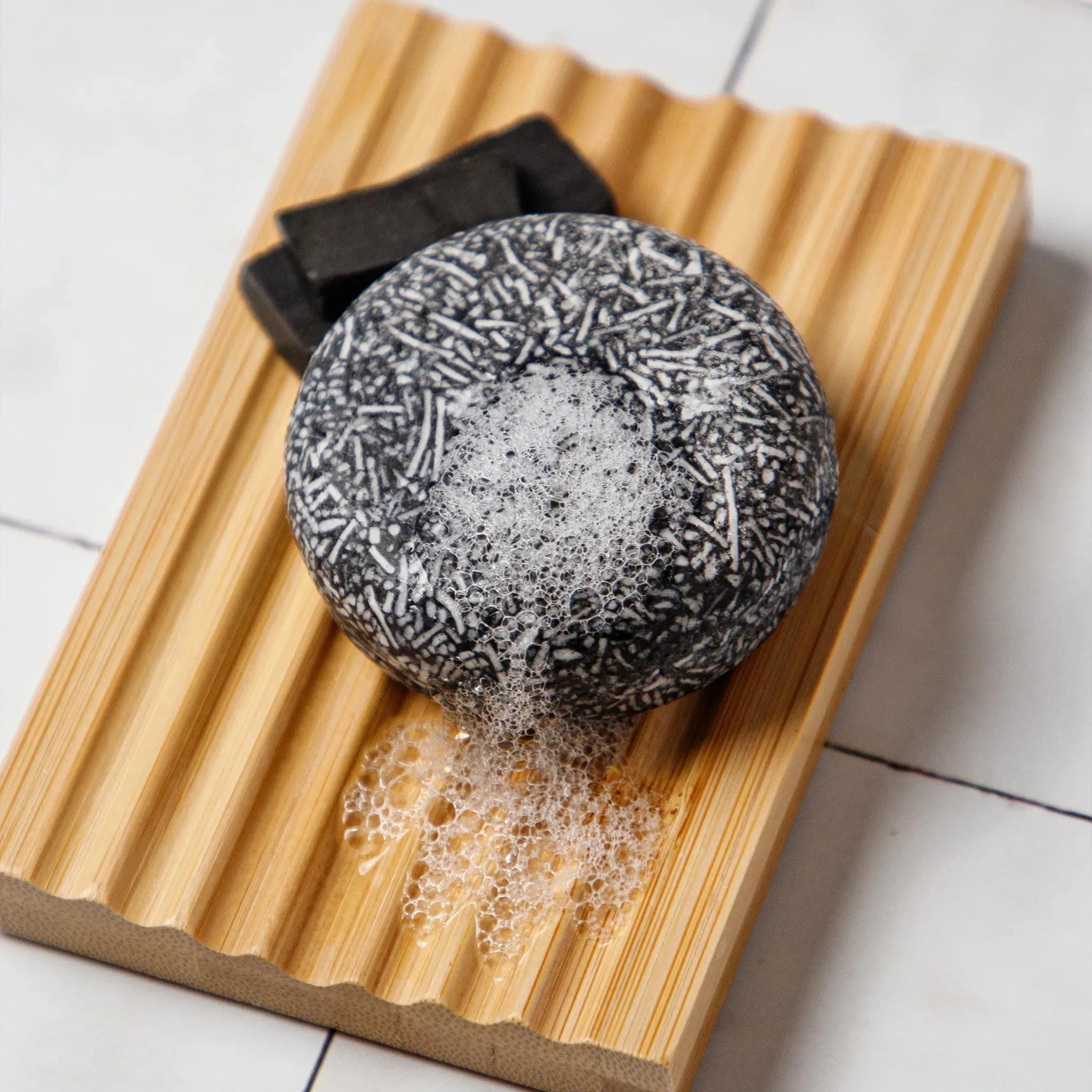 Shampoo Bars