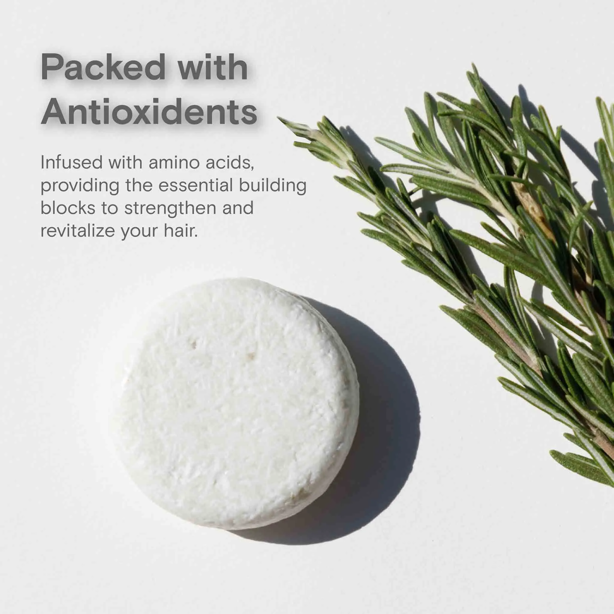 Shampoo Bars