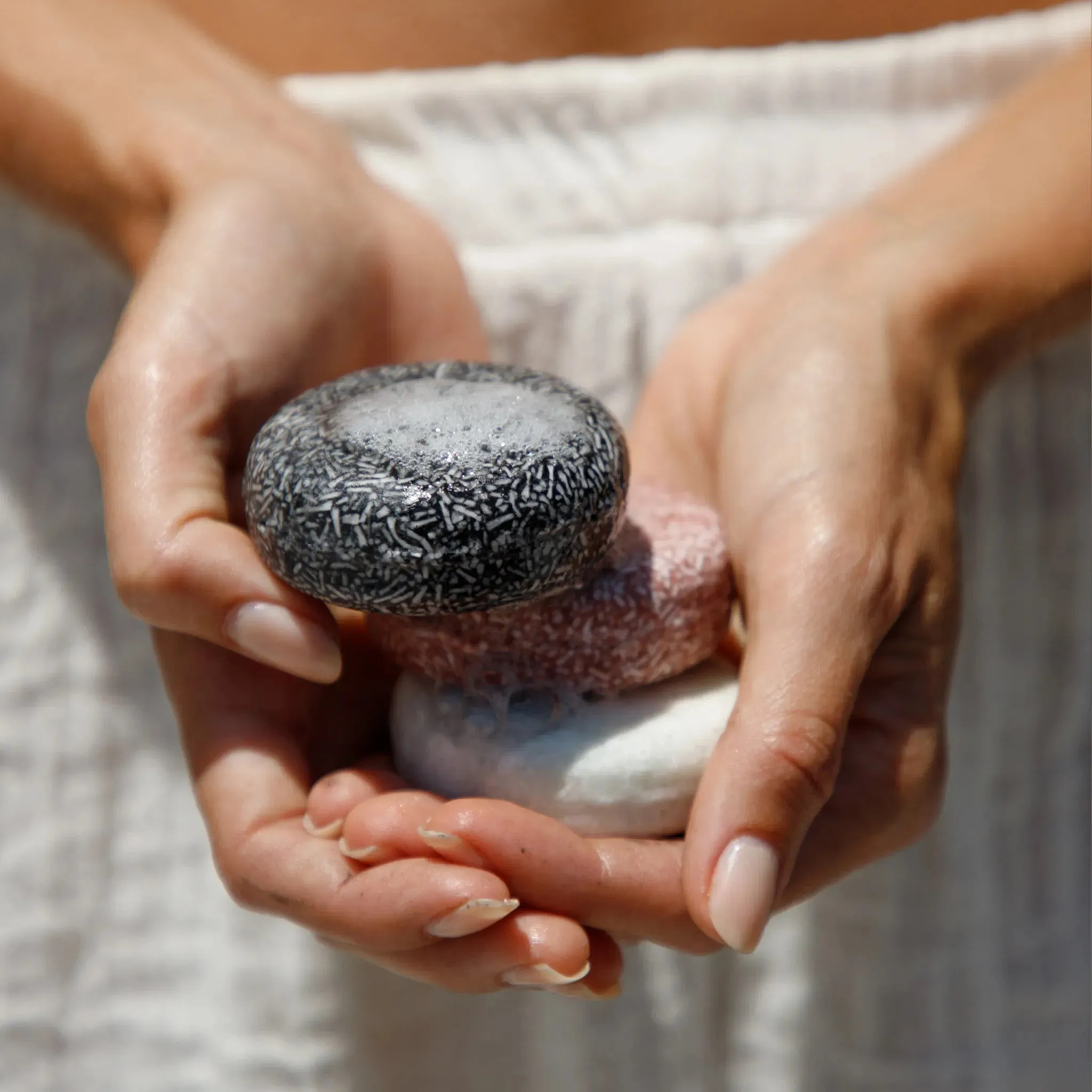 Shampoo Bars