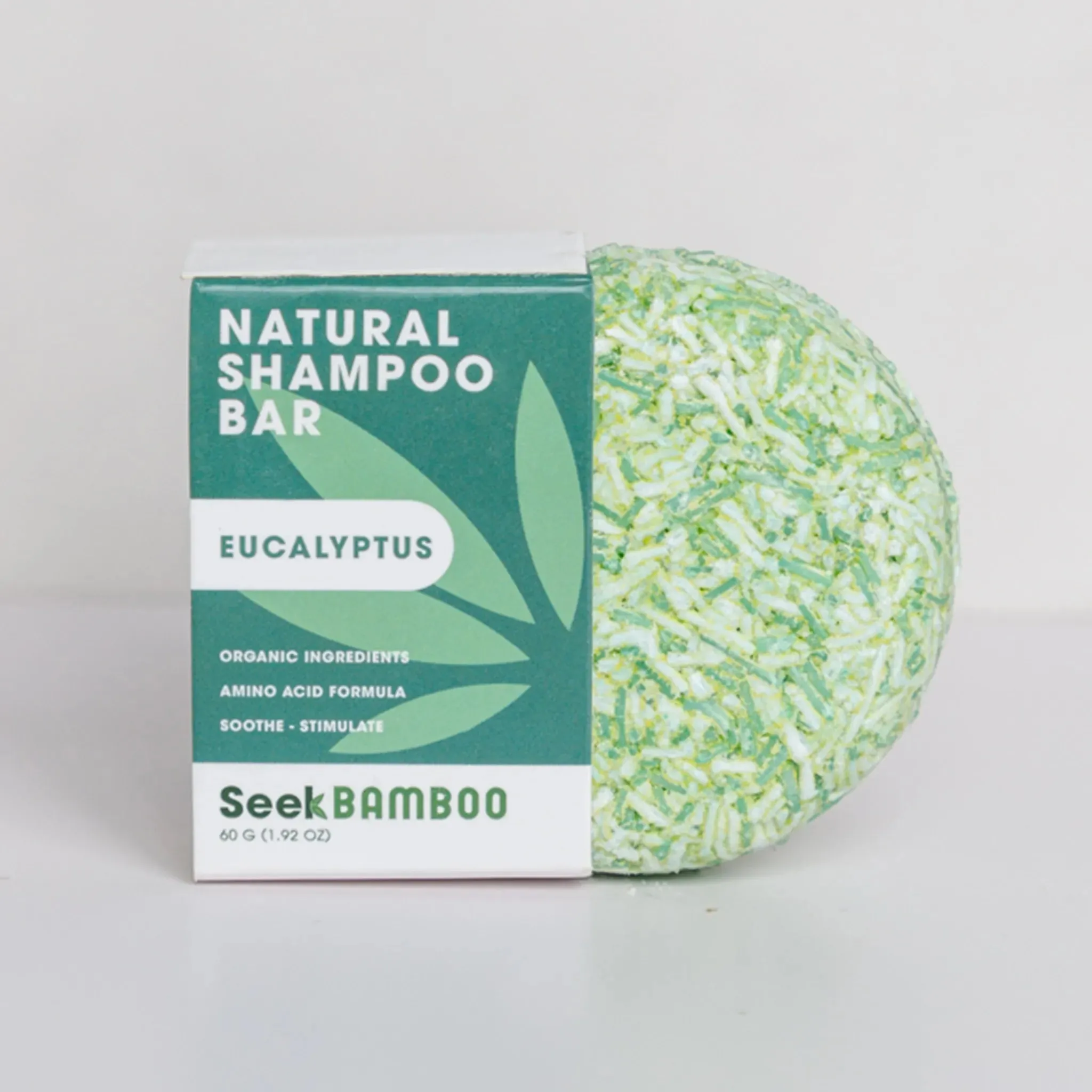 Shampoo Bars