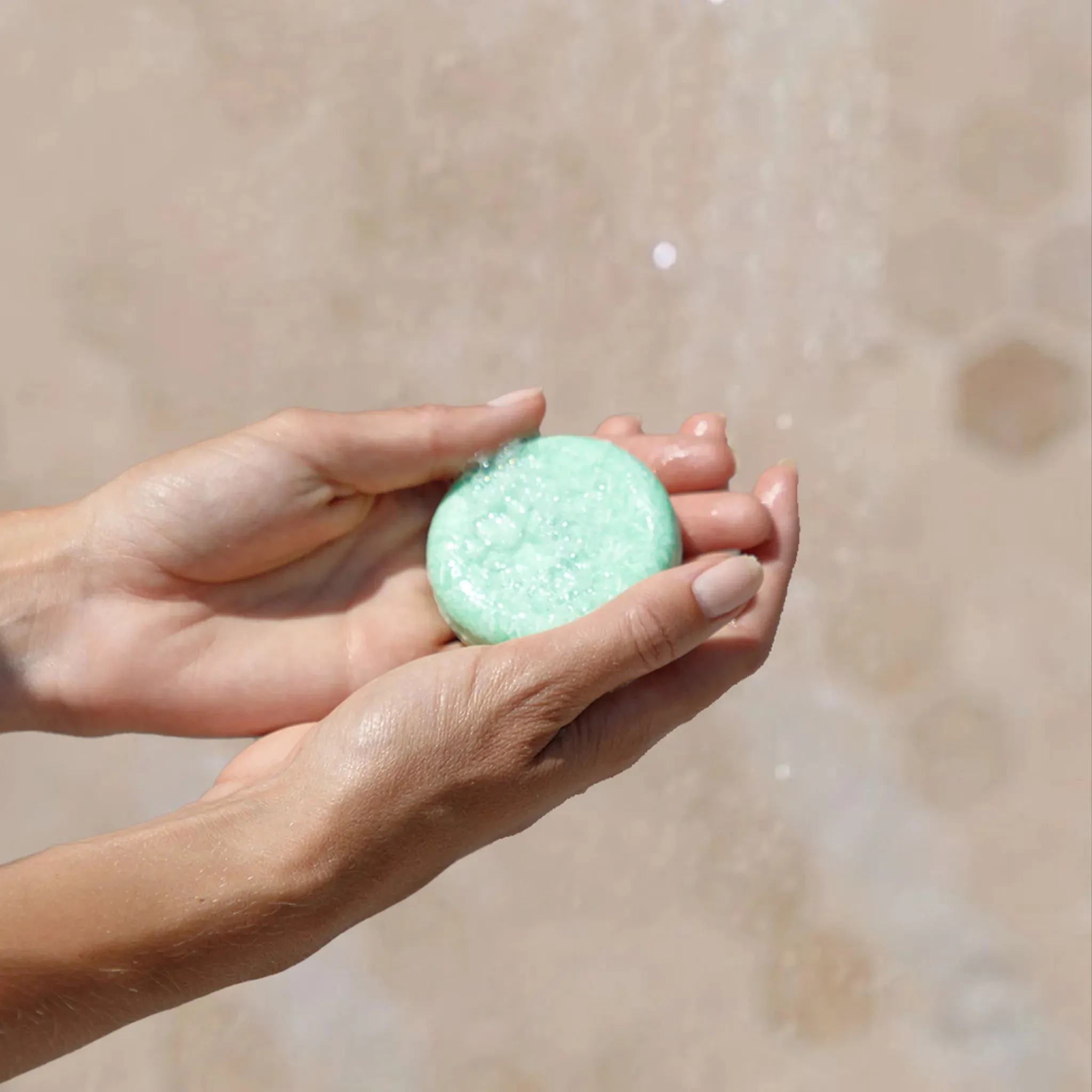 Shampoo Bars