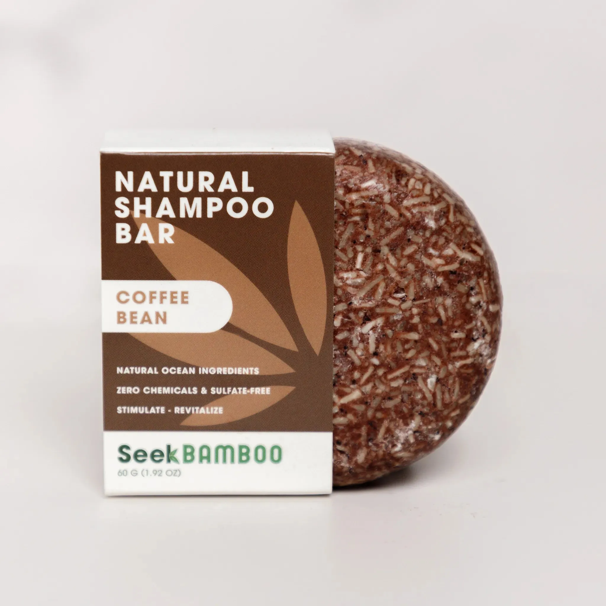 Shampoo Bars