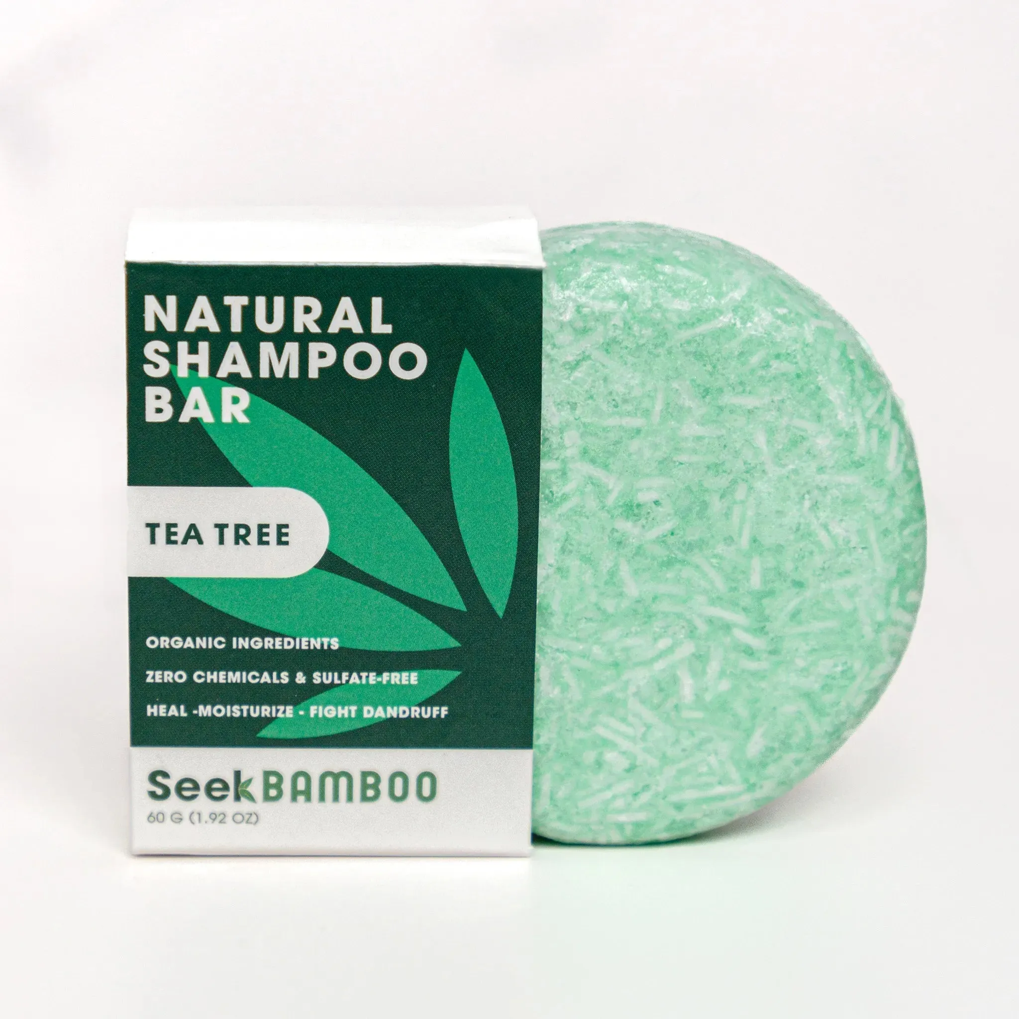 Shampoo Bars