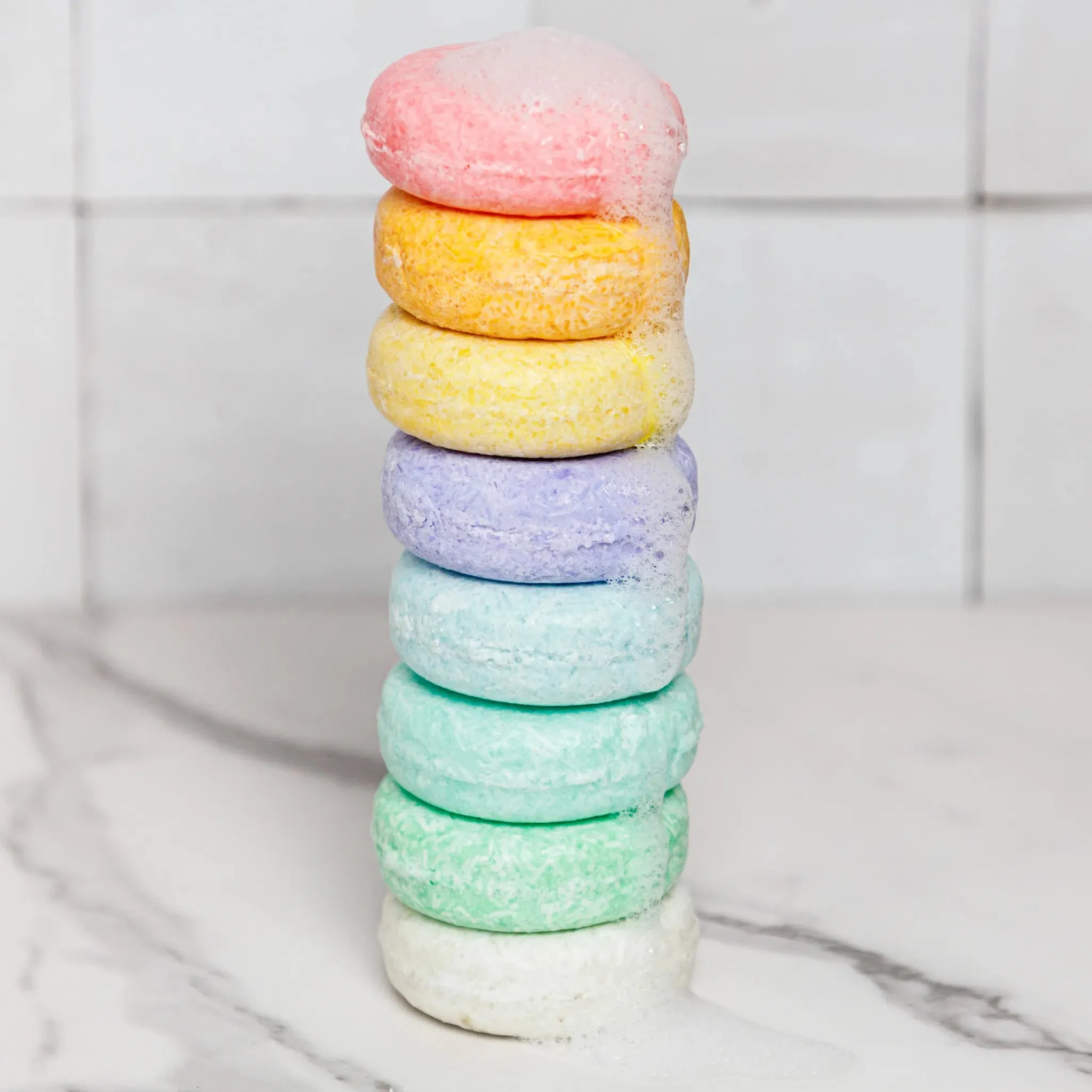 Shampoo Bars