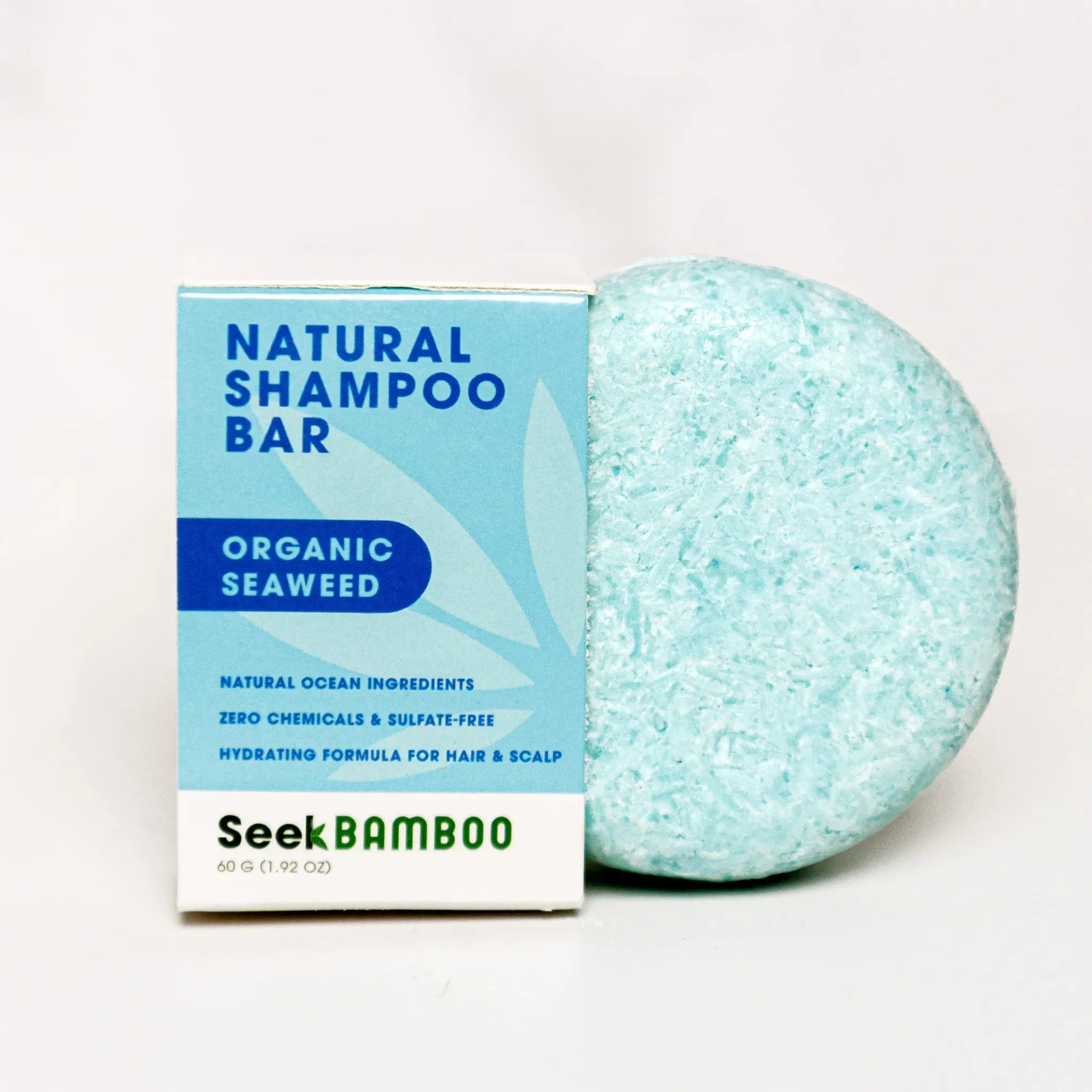 Shampoo Bars