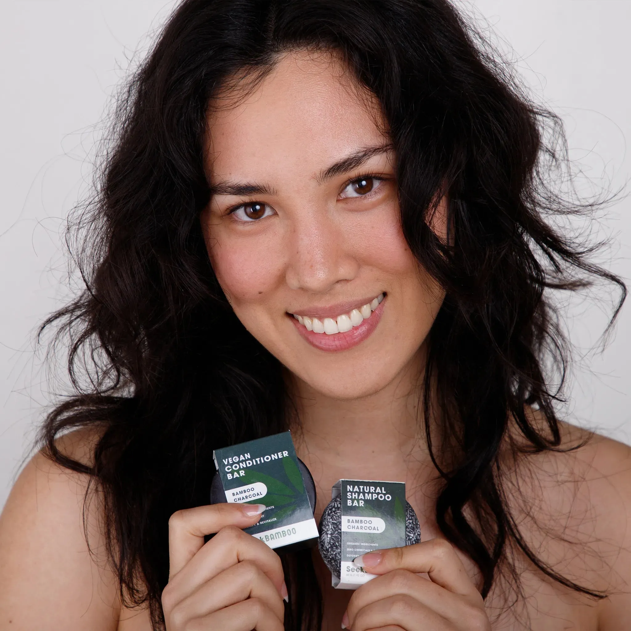 Shampoo Bars