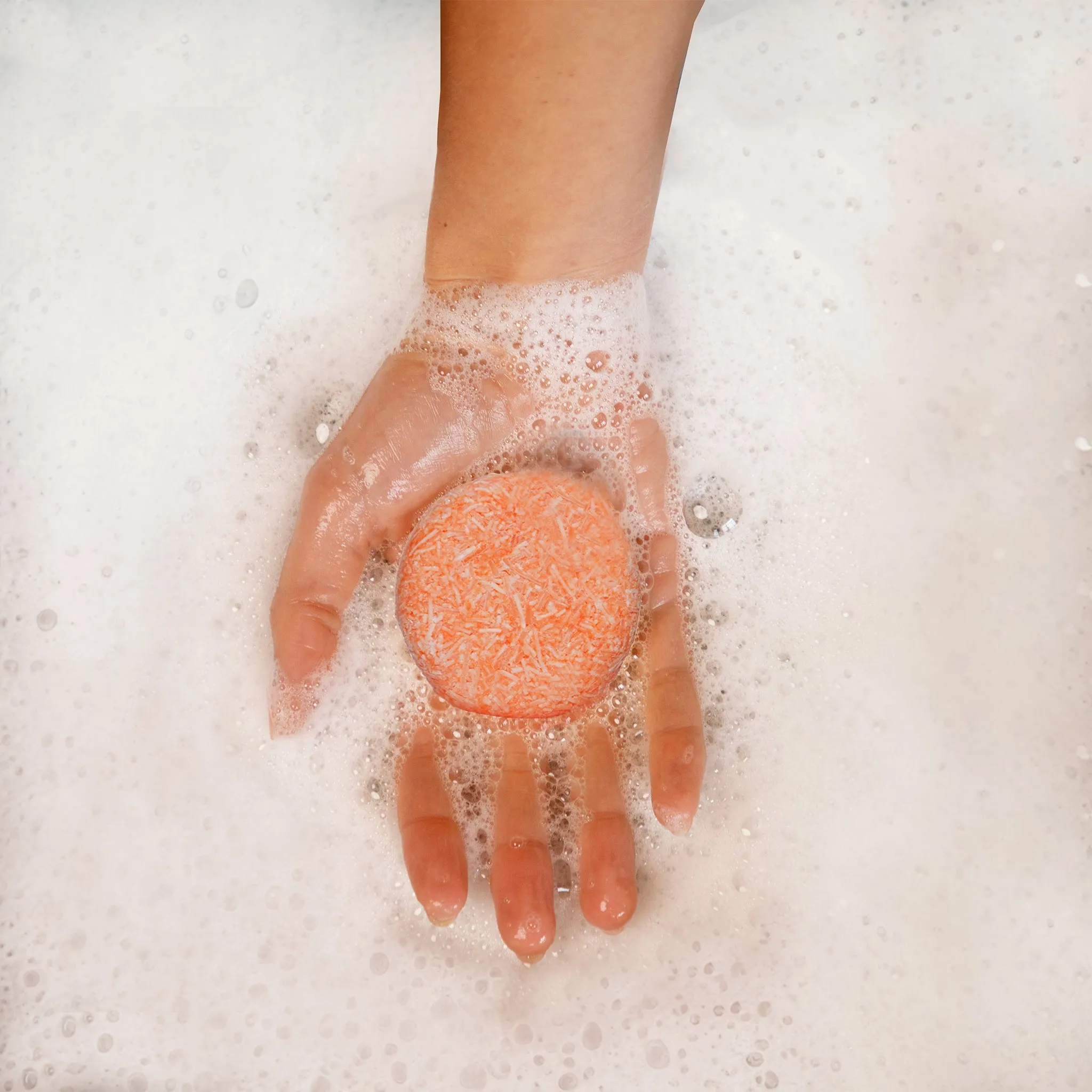 Shampoo Bars