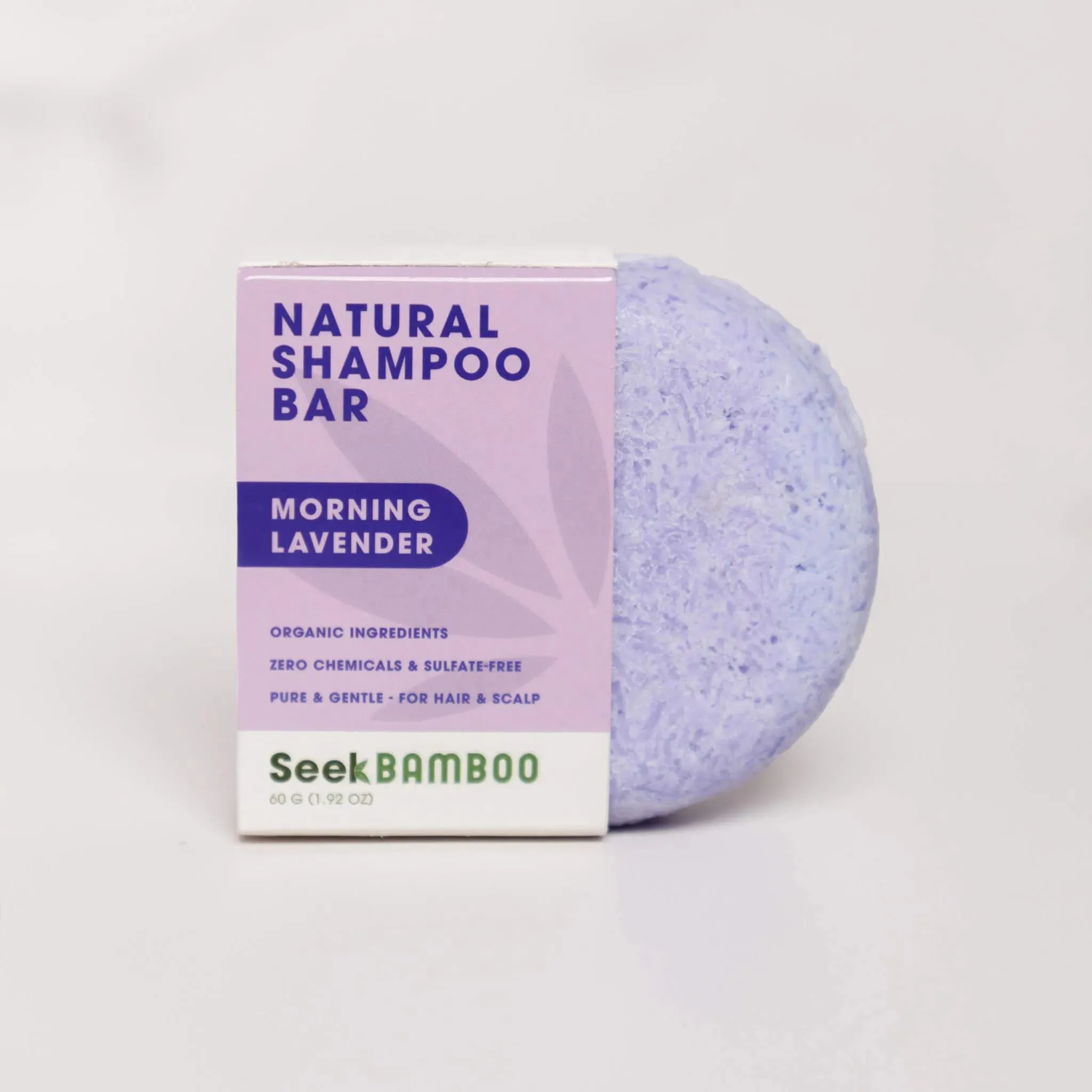 Shampoo Bars