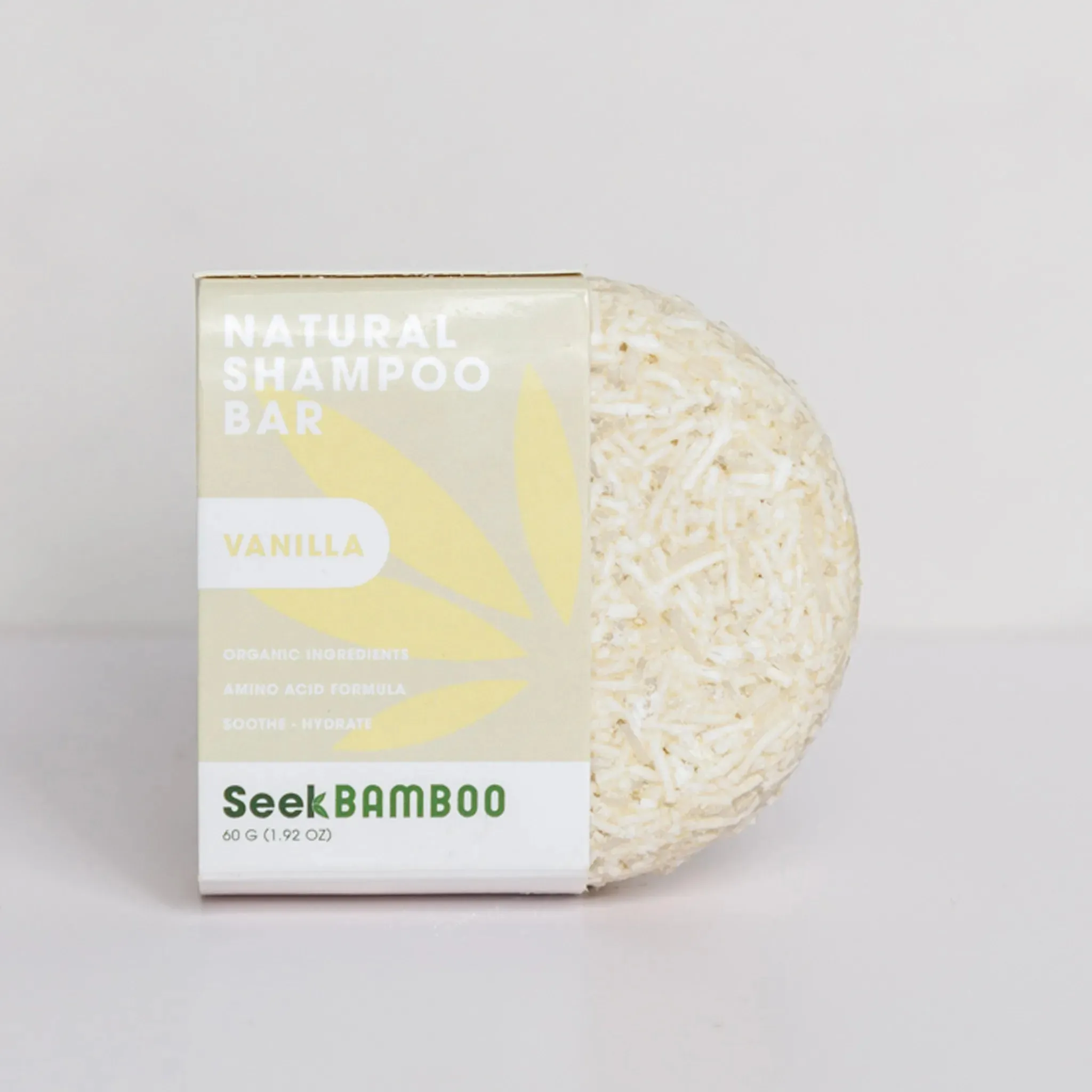 Shampoo Bars