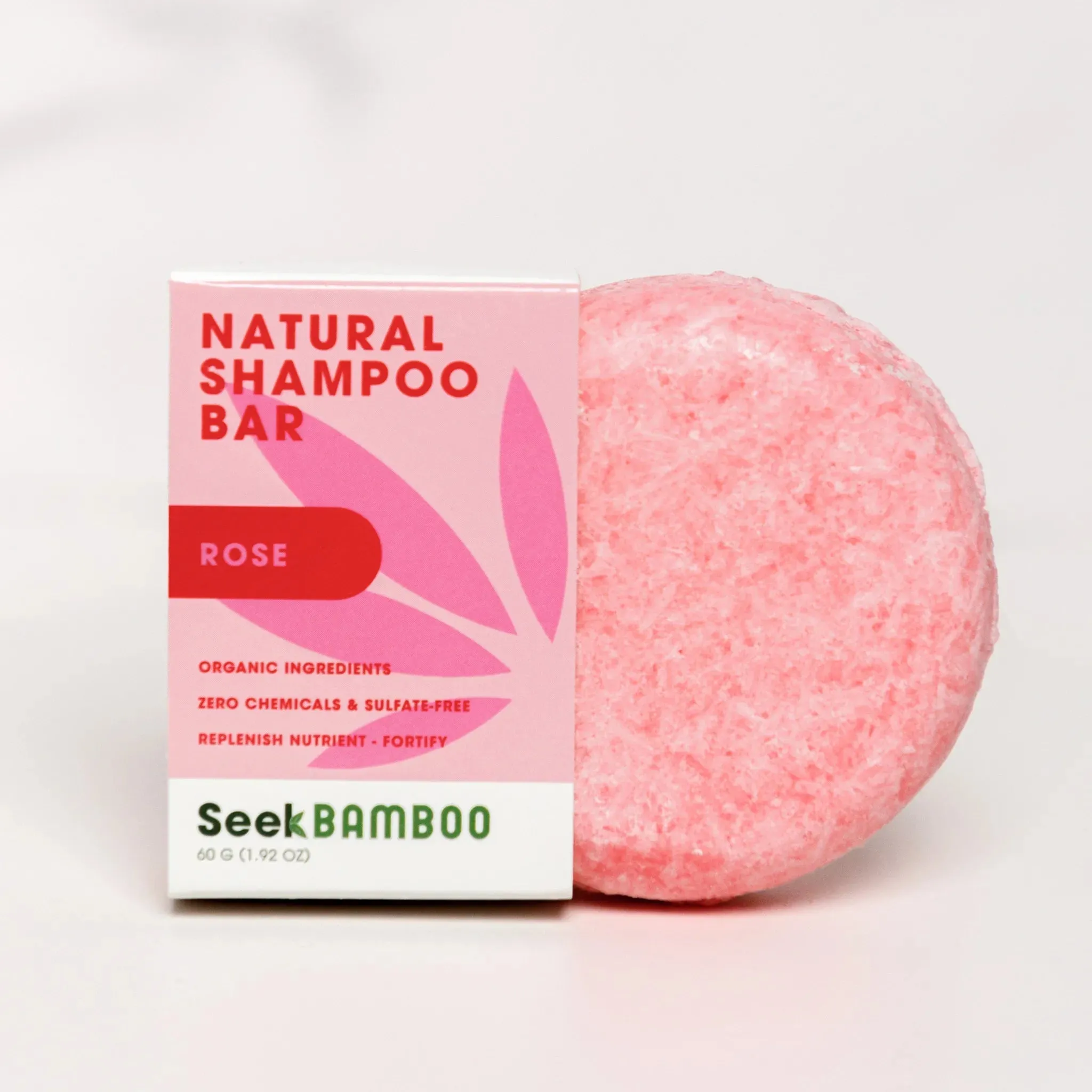 Shampoo Bars