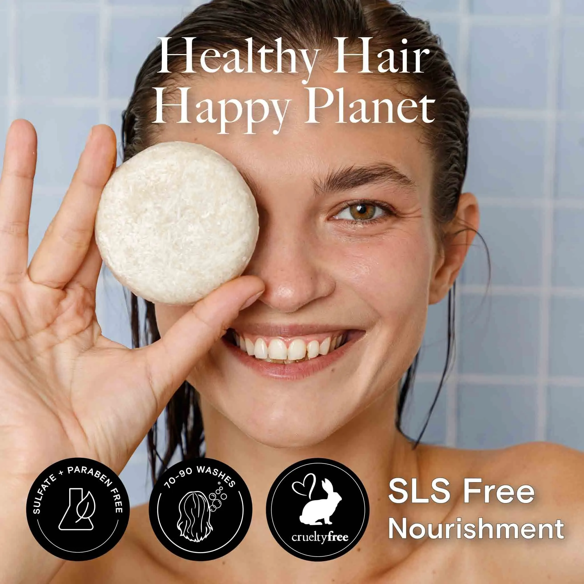 Shampoo Bars