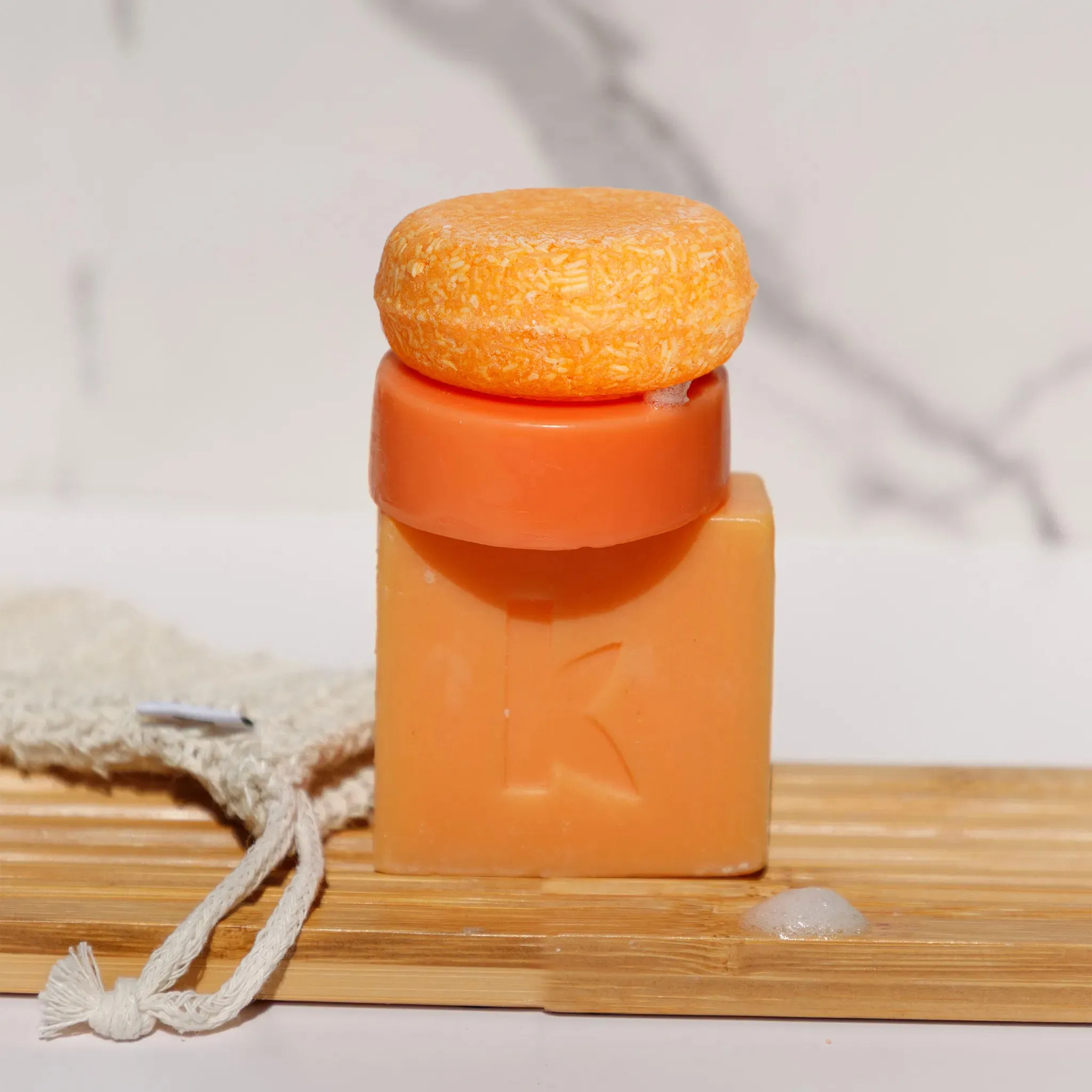 Shampoo Bars