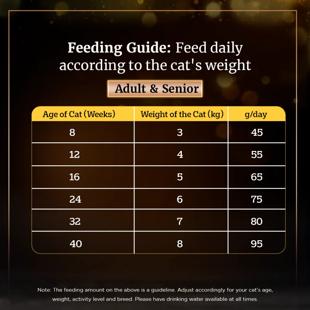 Sheba Tuna Pumpkin & Carrot In Gravy Rich Premium Adult Fine Cat Wet Food and Chicken All Life Stage Cat Dry Food Combo