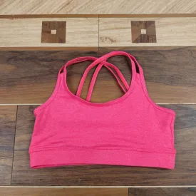 Spiro Sports Tops in Coral, Light Grey, or Dark Grey
