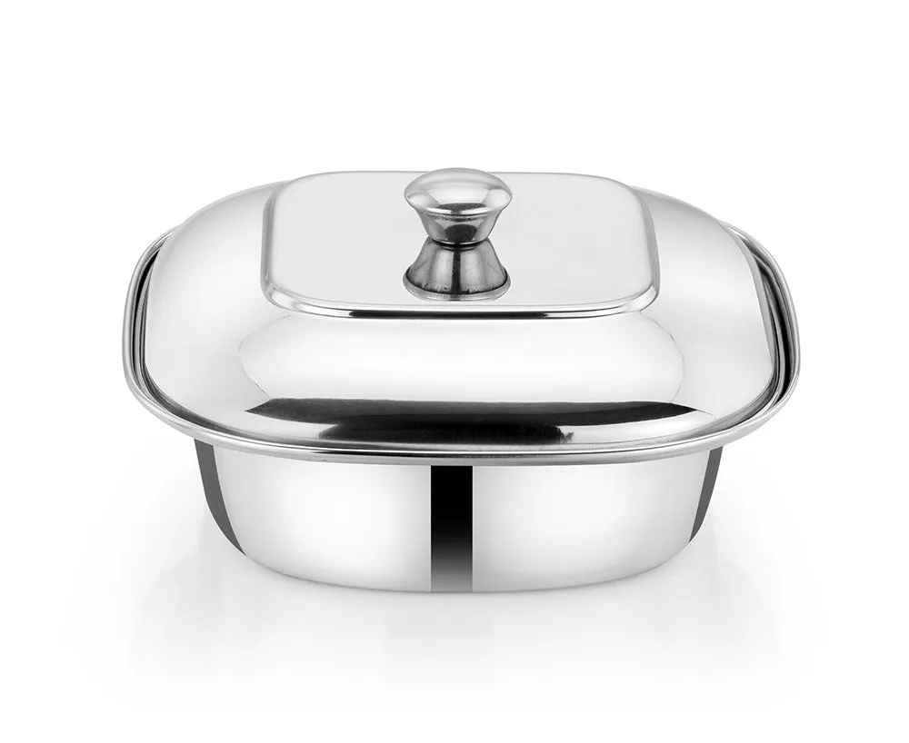 Square Dish (3 PCS Set)