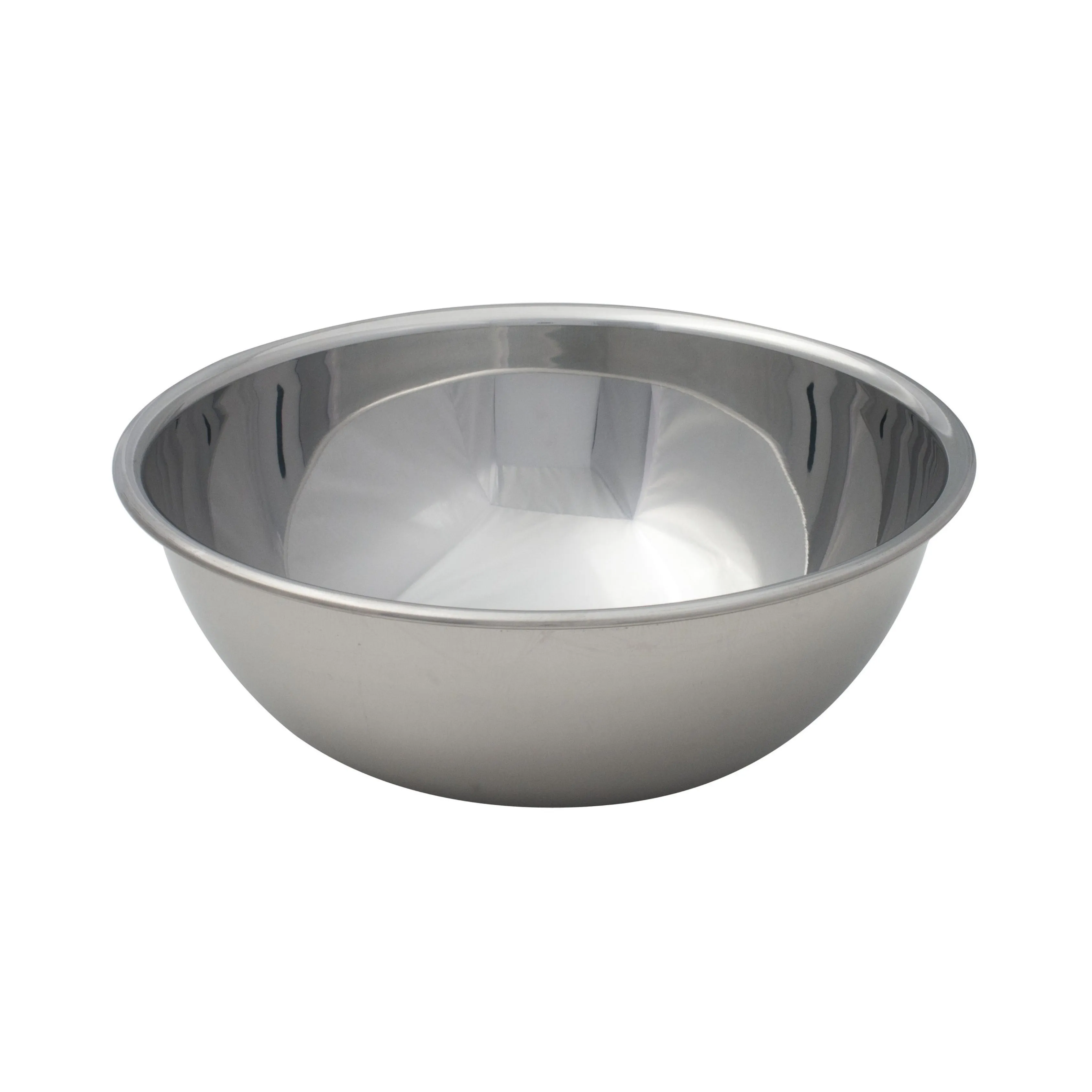 Stainless Steel Mixing Bowl