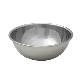Stainless Steel Mixing Bowl