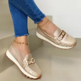 Stylish breathable orthopedic Shoes