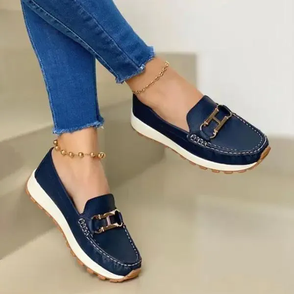 Stylish breathable orthopedic Shoes