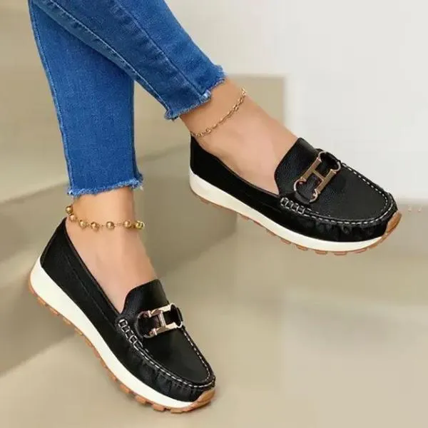 Stylish breathable orthopedic Shoes