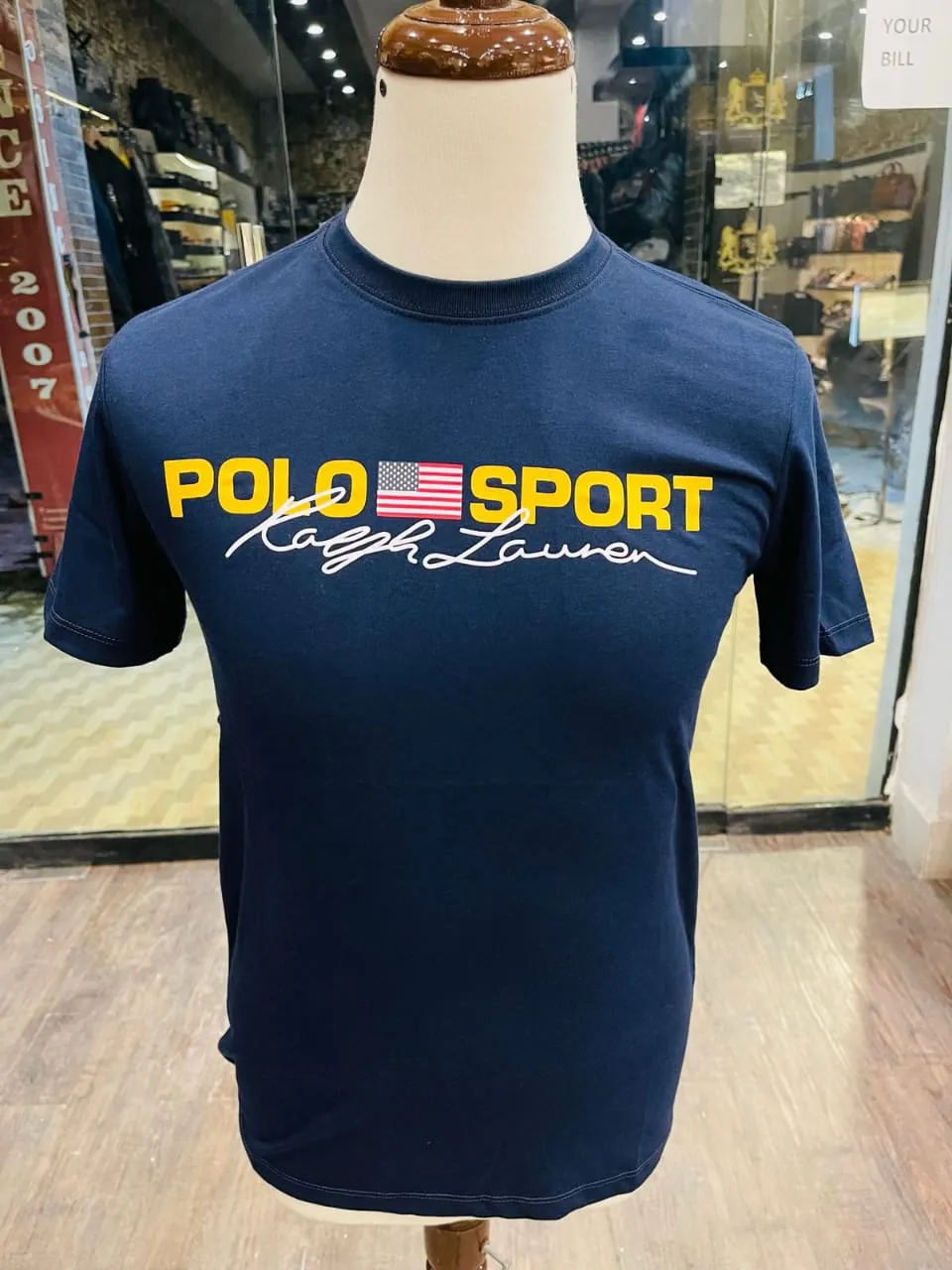 T SHIRT -128