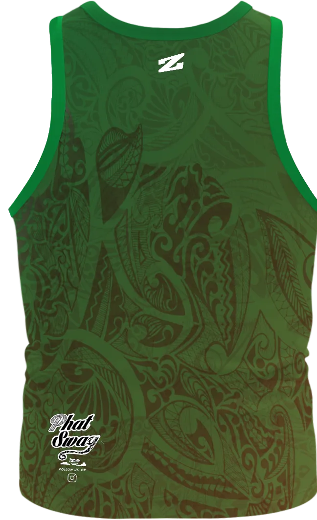 The 3 Goblins Singlet