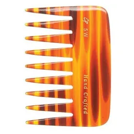 Tortoise Comb 4" (C5W)