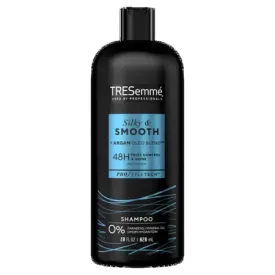 TRESEMME SILKY & SMOOTH SHAMPOO  828ML