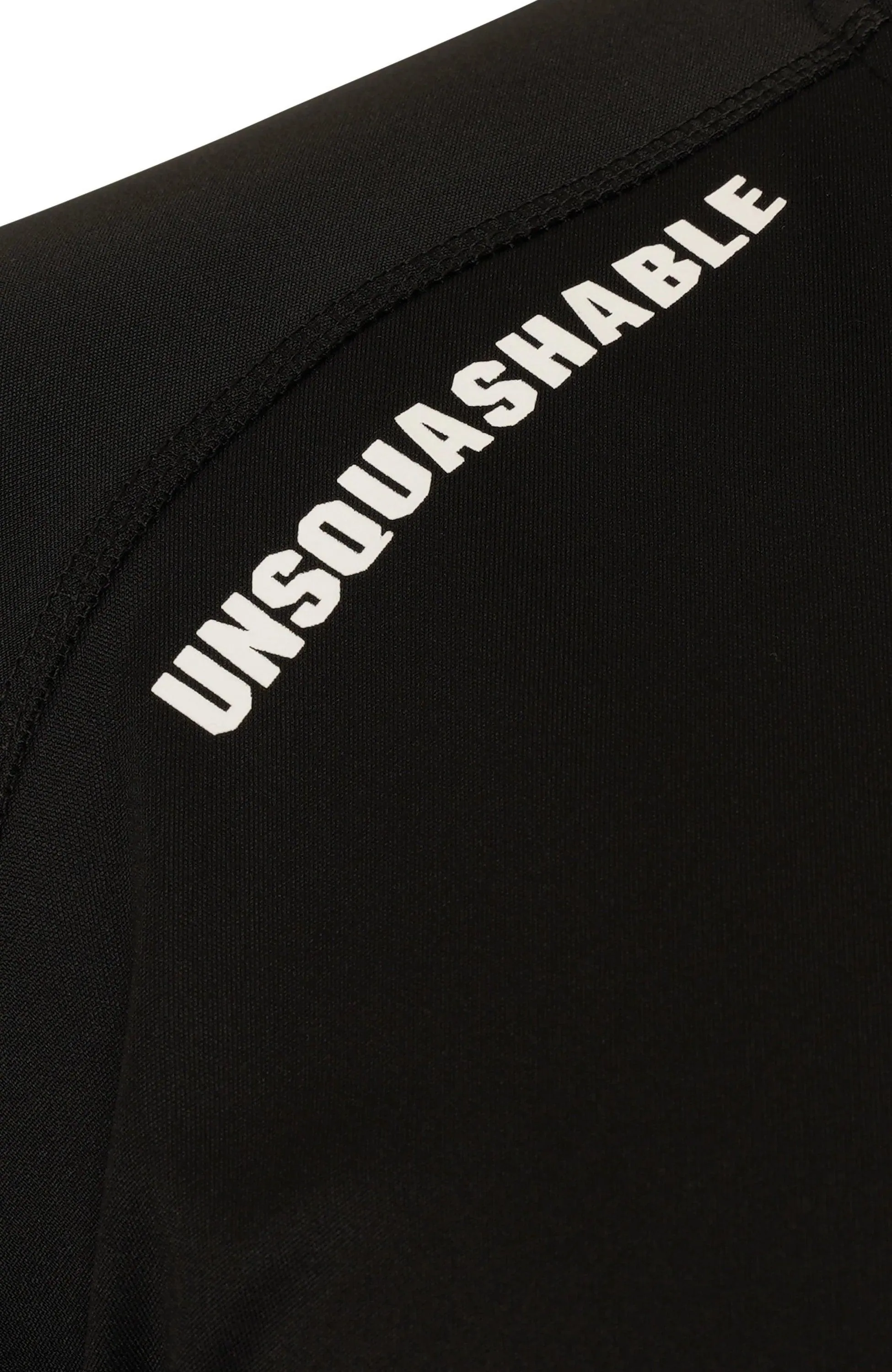 UNSQUASHABLE TOUR-TEC Performance Shirt