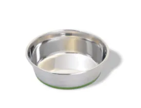 Vanness Stainless Steel Anti-Skid Cat Dish