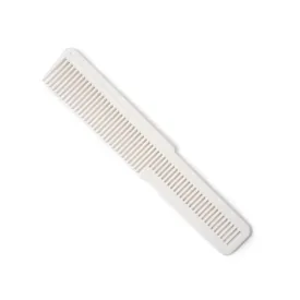 Wahl Flat Top Comb white