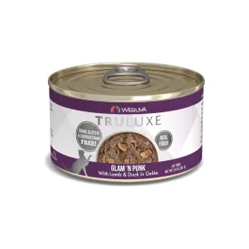 Weruva Truluxe Glam 'N Punk Canned Cat Food