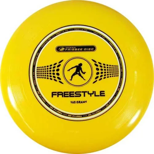 Wham-O World Class Frisbees