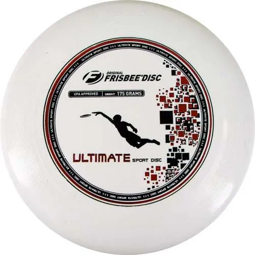 Wham-O World Class Frisbees