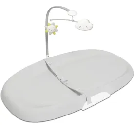 Wipe Clean Changing Pad