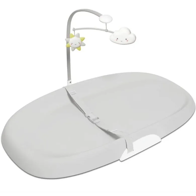 Wipe Clean Changing Pad