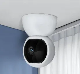 Wireless Security Camera Surveillance WLW-12-41