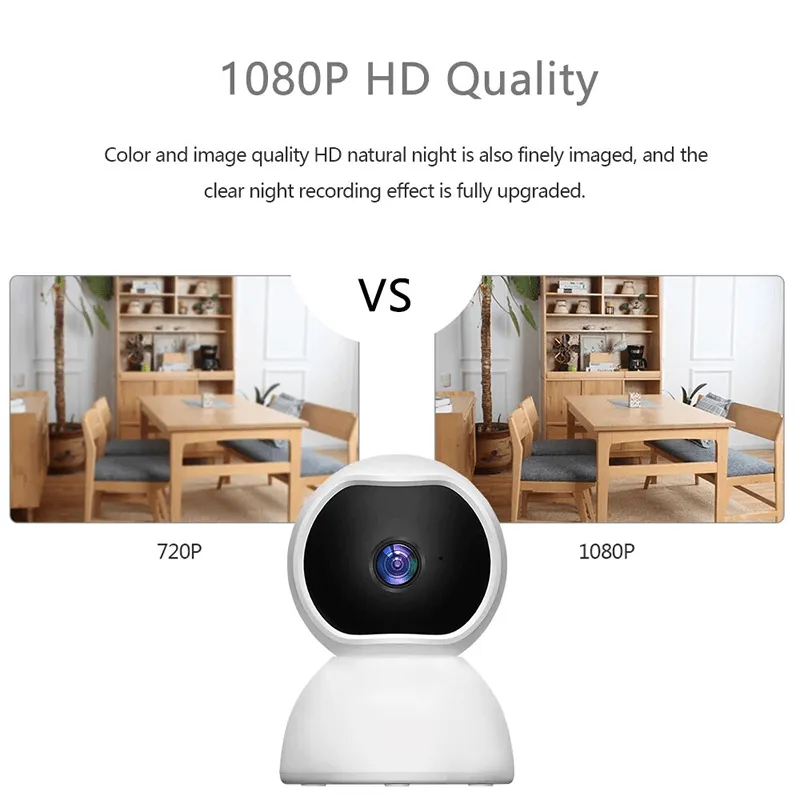 Wireless Security Camera Surveillance WLW-12-41