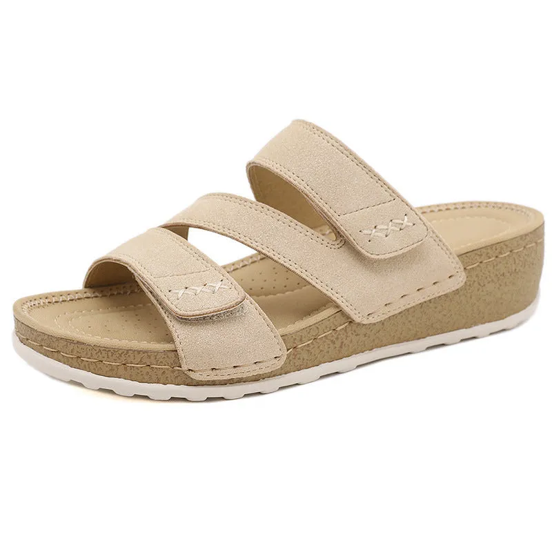Women's Summer Breathable Slippers
